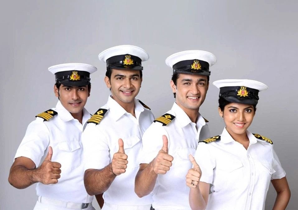 Marine Mantra Promise